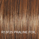 R13F25 PRALINE FOIL