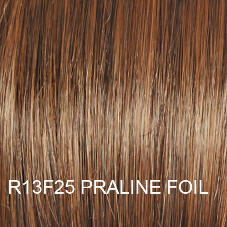 R13F25 PRALINE FOIL