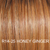 R14-25 HONEY GINGER