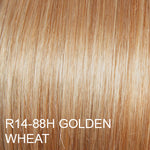 R14-88H GOLDEN WHEAT