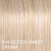 R16-22 ICED SWEET CREAM