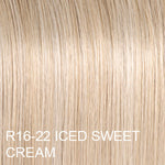 R16-22 ICED SWEET CREAM