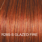    R28S-S-GLAZED-FIRE
