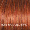 R28-S GLAZED FIRE
