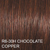    R6-30H-CHOCOLATE-COPPER