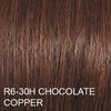    R6-30H-CHOCOLATE-COPPER