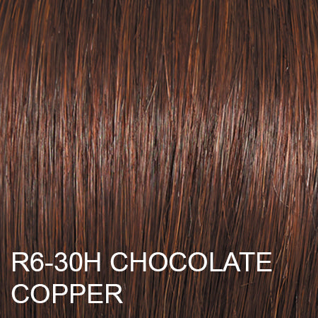 R6-30 CHOCOLATE COPPER