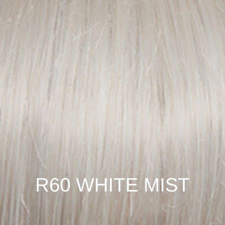 R60 WHITE MIST