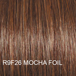 R9F26 MOCHA FOIL