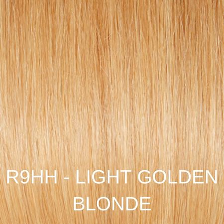    R9HH-LIGHT-GOLDEN-BLONDE
