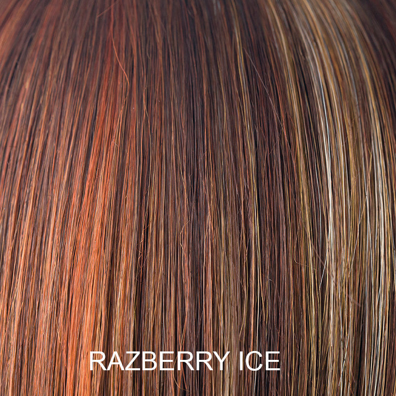 razberry ice