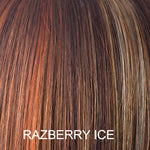 RAZBERRY ICE