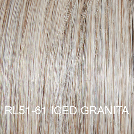 RL51-61 ICED GRANITA