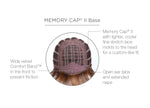 Memory Cap
