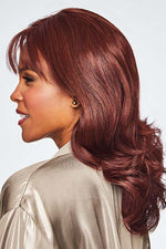 Curve Appeal in color RL33/35 Deepest Ruby