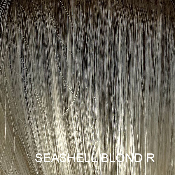 seashell blond r