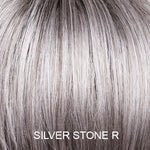 silver stone r