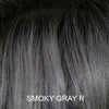 smoky gray r