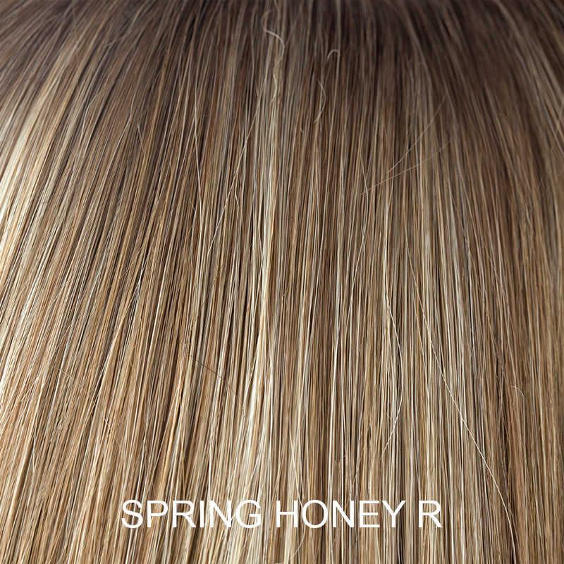 spring honey