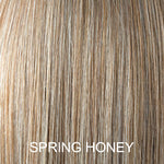 Spring Honey