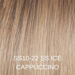 SS10-22 SS ICED CAPPUCCINO