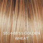 SS14-88 SS GOLDEN WHEAT