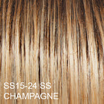 SS15-24 SS CHAMPAGNE