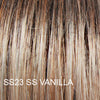 SS23 SS VANILLA