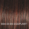 SS4-33 SS EGGPLANT