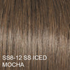 SS8-12 ICED MOCHA