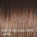 SS9-24 SS ICED CAFE LATTE