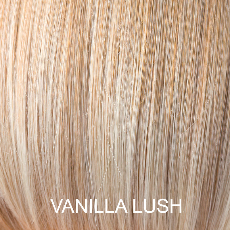 VANILLA LUSH