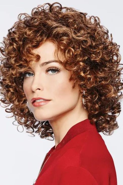 Curl Appeal in color GL8-29
