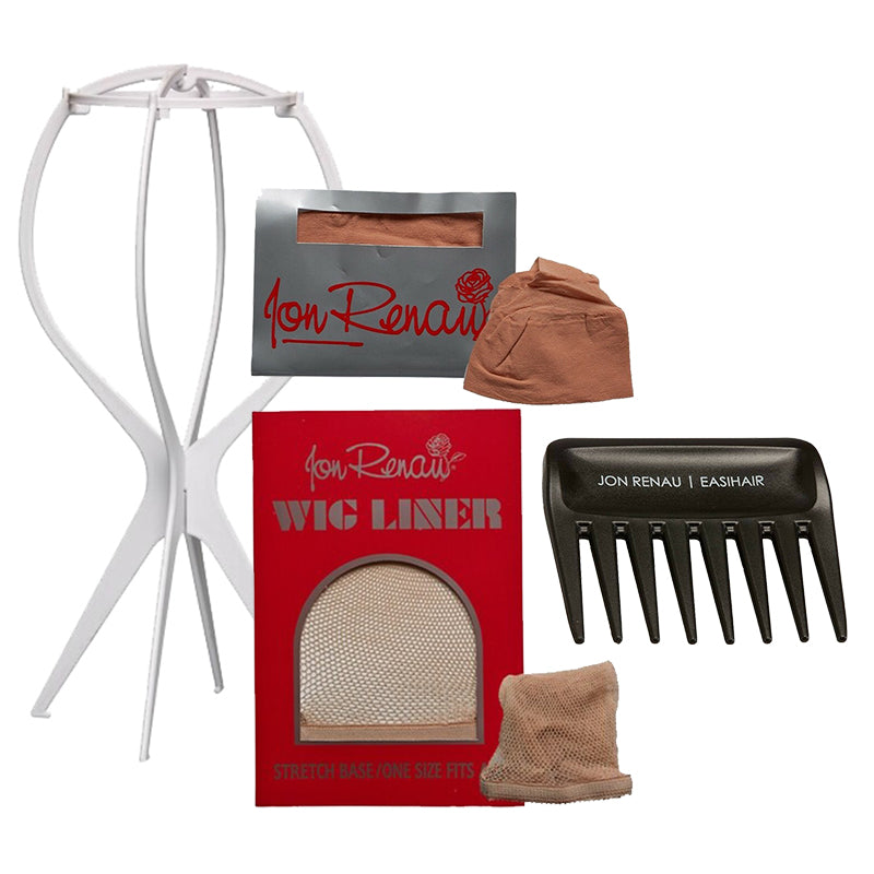Wig Accessory Pack